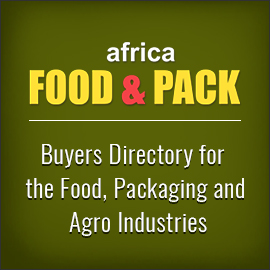 Africa Food Pack