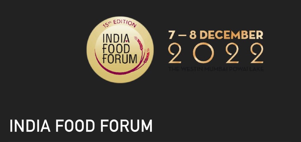 India Food Forum 