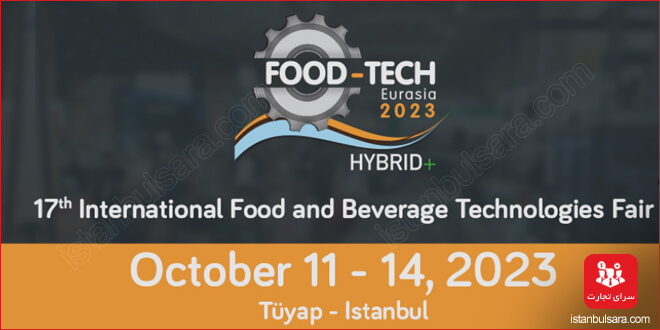 FOOD-TECH EURASIA