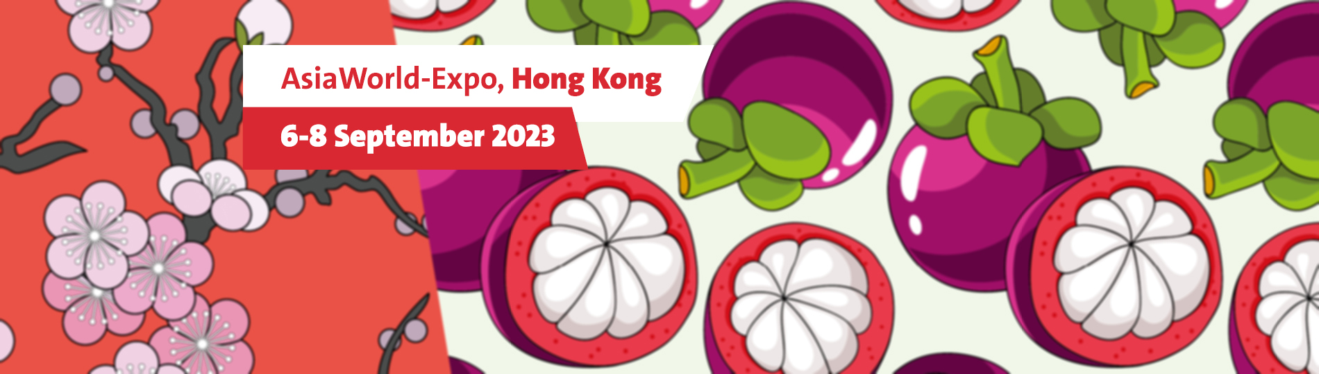 ASIA FRUIT LOGISTICA sees strong exhibitor demand