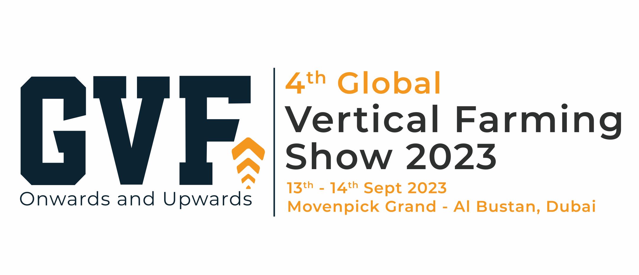 Days ahead of going live, GVF announces Vertical Future as the Strategic Partner| Join the adventure on 13-14 Sept’ 23 in Dubai