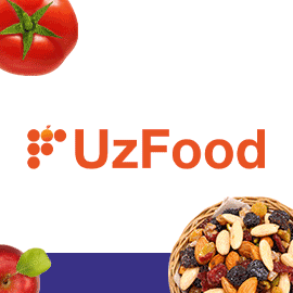 UZ FOOD EXPO