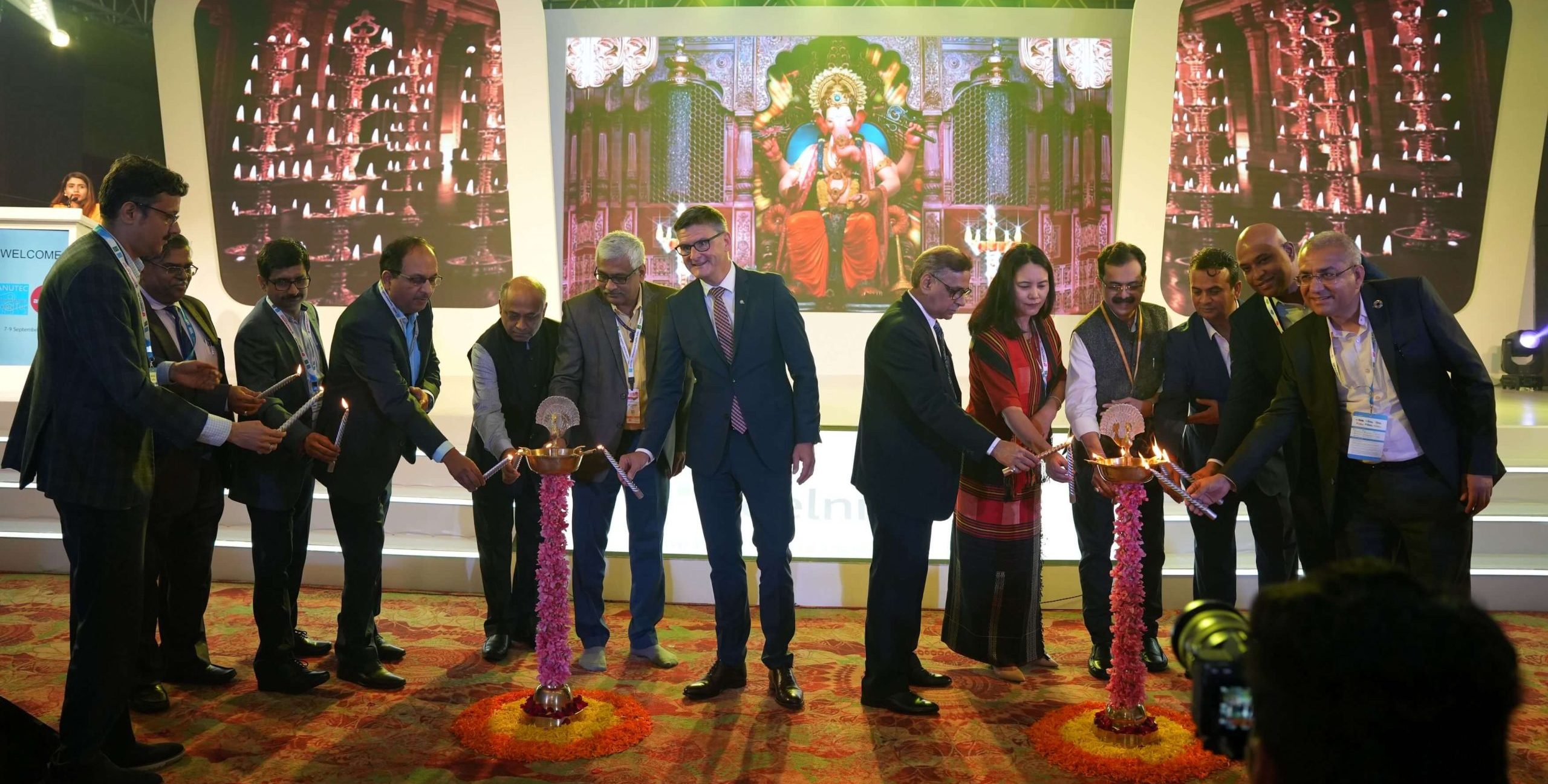 ANUFOOD India 2023 Wraps Up, Charting a Prosperous Path for India’s Food & Beverage Sector