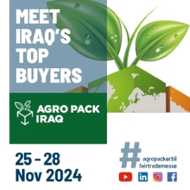 Agropack Iraq