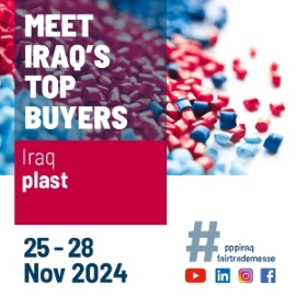 Iraq Plast