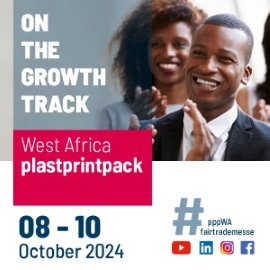 West Africa Plastprintpack